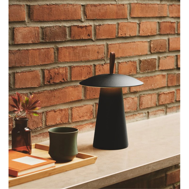 Nordlux Ara 20 To Go [IP54] 3-step-Dim Battery lampe de table - Outdoor