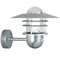 Nordlux Agger Sensor [IP54] applique