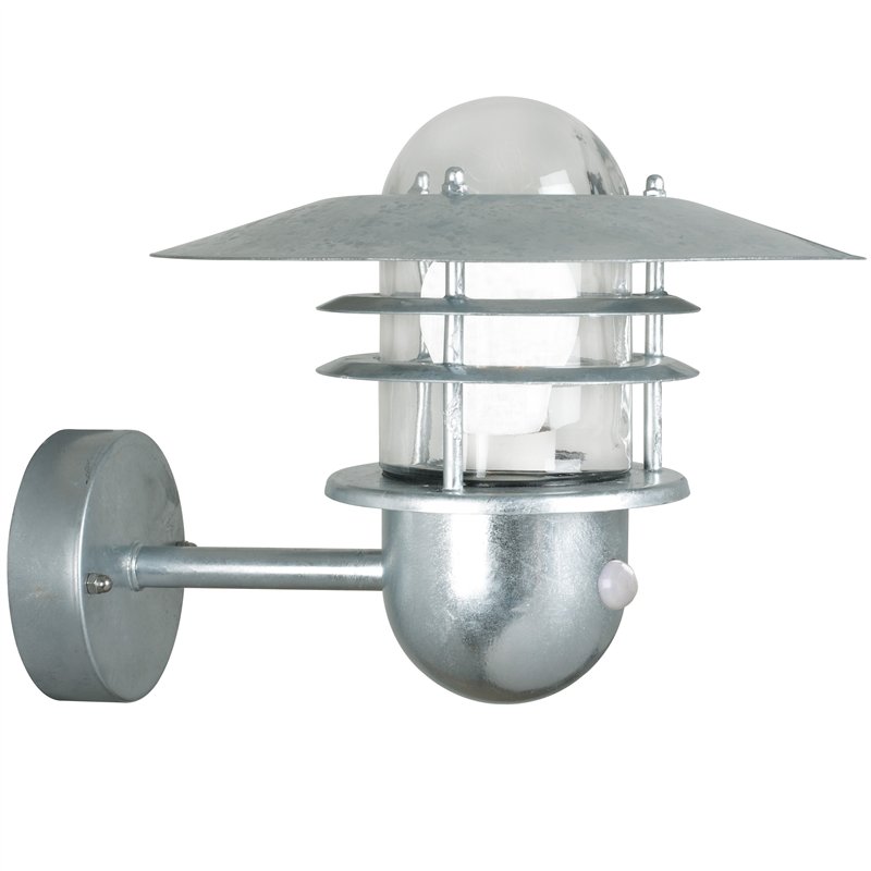 Nordlux Agger Sensor [IP54] applique