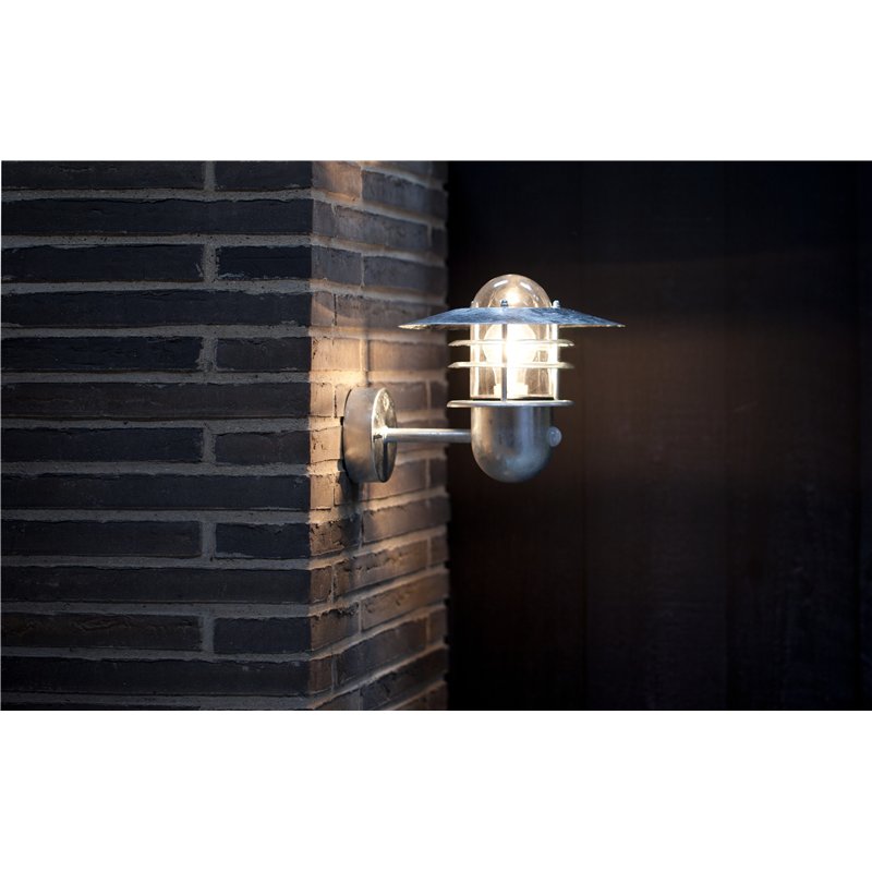 Nordlux Agger Sensor [IP54] applique