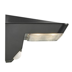 Nordlux Agena Solar Sensor [IP44] applique