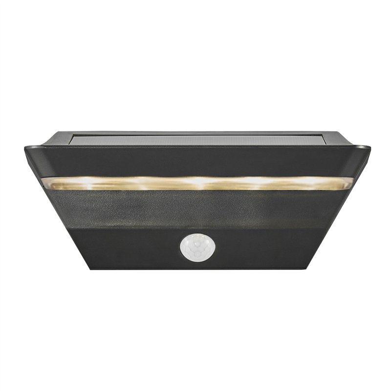 Nordlux Agena Solar Sensor [IP44] applique