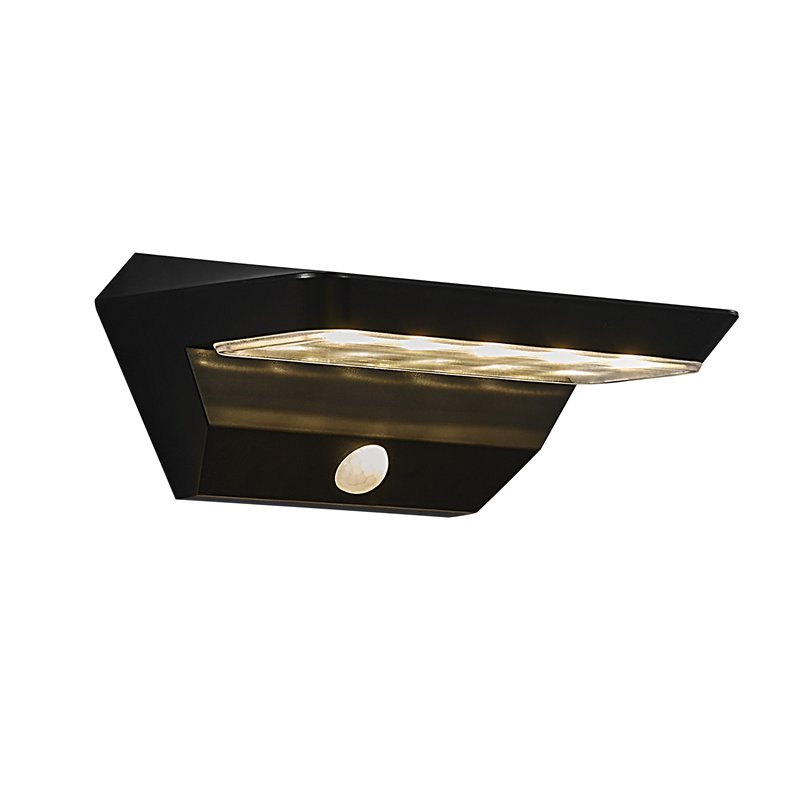 Nordlux Agena Solar Sensor [IP44] applique