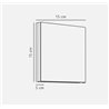 Nordlux Artego [IP54] applique - Outdoor
