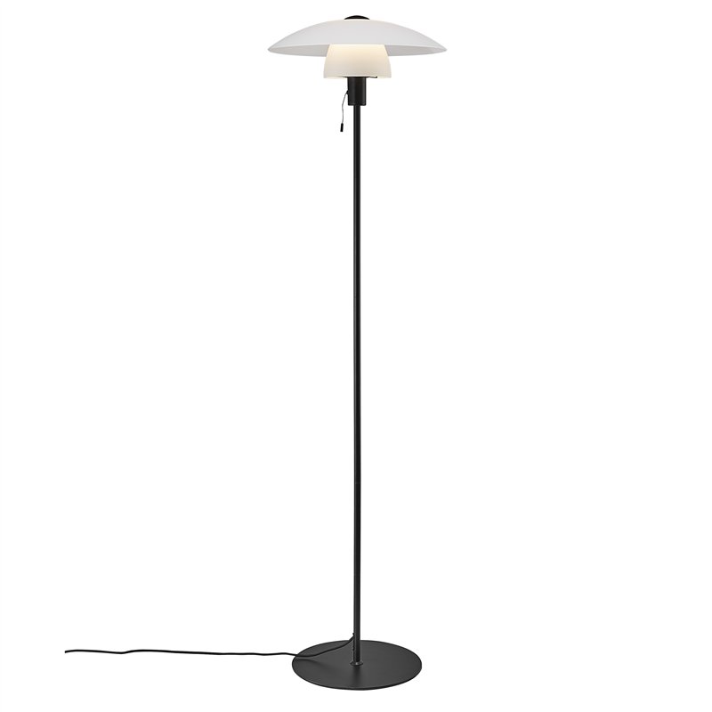 Nordlux Verona 40 lampe de sol