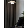 Nordlux Verona 40 lampe de sol