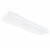 Nordlux TRENTON 23 ceiling light 23W/120°, non-dimmable, IP20 white plafonnier