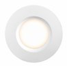 Nordlux Tiaki [IP65] 2-Step 2700/4000K Einbauspot