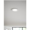 Nordlux Tiaki [IP65] 2-Step 2700/4000K Einbauspot