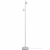 Nordlux Omari 3 Touch Dim - 2 lampe de sol