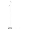 Nordlux Omari 3 Touch Dim - 2 lampe de sol