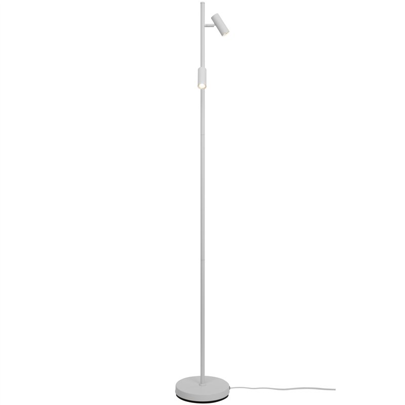 Nordlux Omari 3 Touch Dim - 2 lampe de sol