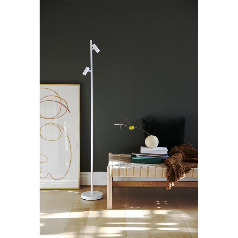 Nordlux Omari 3 Touch Dim - 2 lampe de sol