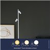 Nordlux Omari 3 Touch Dim - 2 lampe de sol