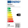 Nordlux Oja 29 [IP54] BodySwitch 3000/4000K Deckenlampe