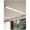 Nordlux Oakland 120 [IP65] Deckenlampe