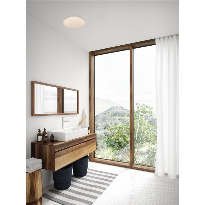 Nordlux Montone 30 [IP44] plafonnier