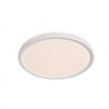 Nordlux Liva Smart 36 [IP54] RGB Deckenlampe