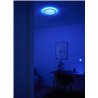 Nordlux Liva Smart 36 [IP54] RGB Deckenlampe