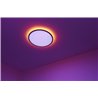 Nordlux Liva Smart 36 [IP54] RGB Deckenlampe