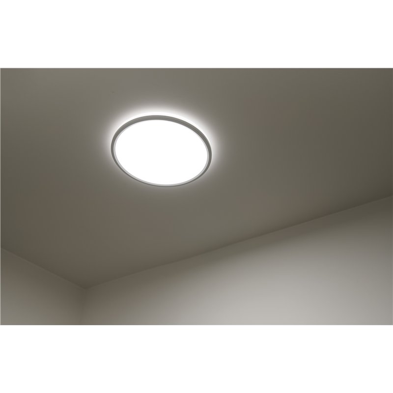 Nordlux Liva Smart 36 [IP54] RGB Deckenlampe
