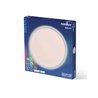 Nordlux Liva Smart 36 [IP54] RGB Deckenlampe