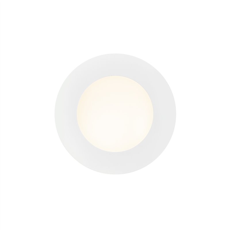 Nordlux Leonis [IP65] 1-Kit spot encastré