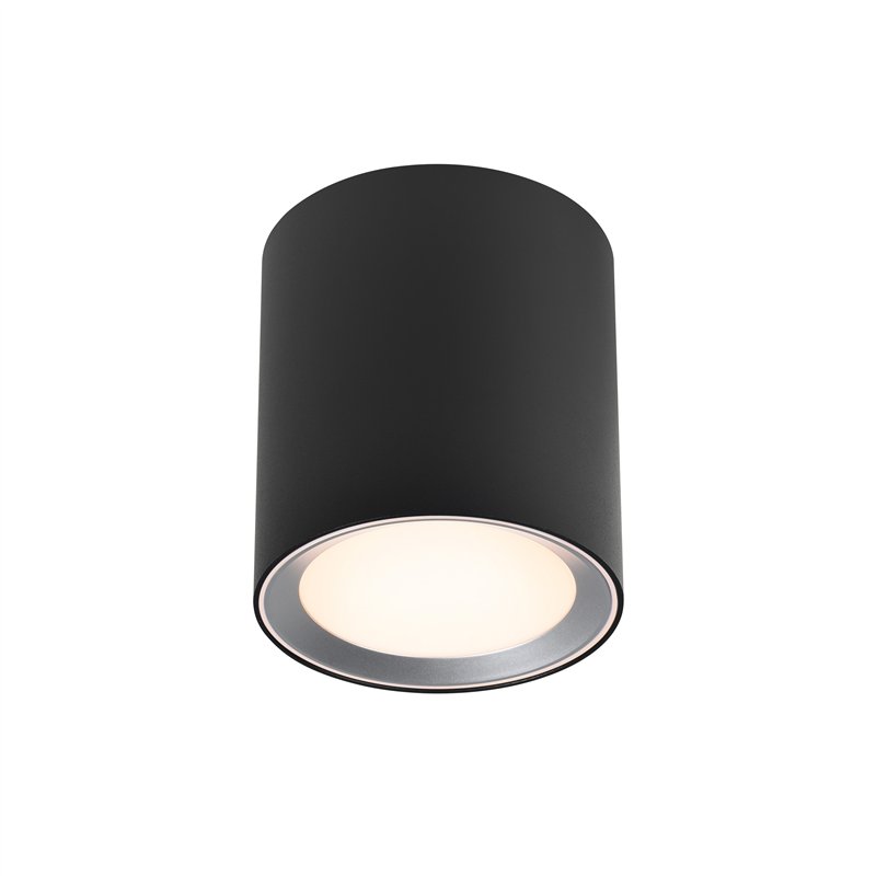 Nordlux Landon 12 Long Smart [IP44] Deckenlampe