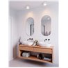 Nordlux Landon [IP44] 3-step Dim plafonnier