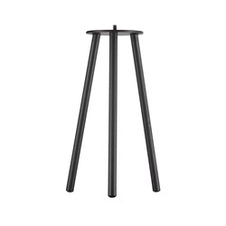 Nordlux Kettle Trépied Table 31 lampe de table