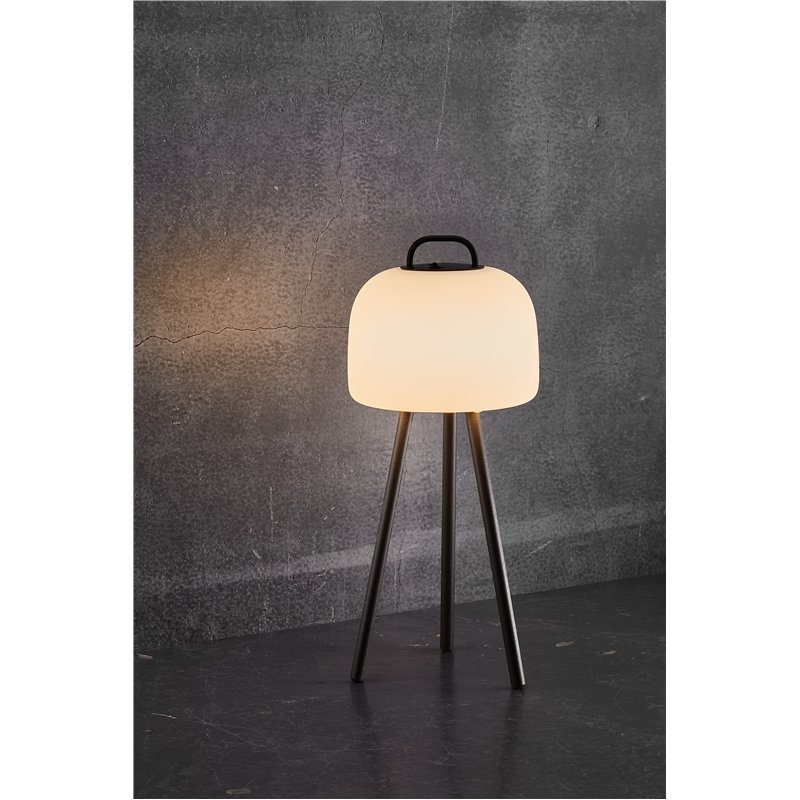 Nordlux Kettle Trépied Table 31 lampe de table