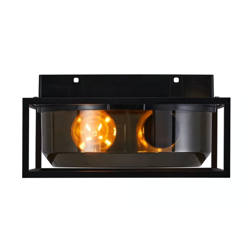 Nordlux Griffin 26 [IP44] Deckenlampe - Outdoor