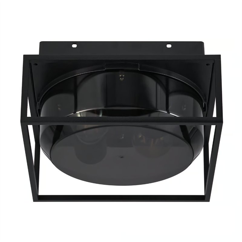 Nordlux Griffin 26 [IP44] Deckenlampe - Outdoor