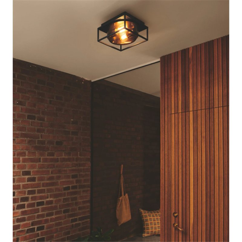 Nordlux Griffin 26 [IP44] Deckenlampe - Outdoor
