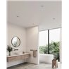 Nordlux Fremont [IP65] 3-Kit Dim Einbauspot