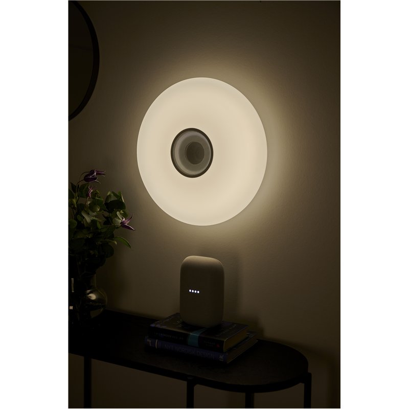 Nordlux DJAY Smart 40 [IP54] RGB plafonnier