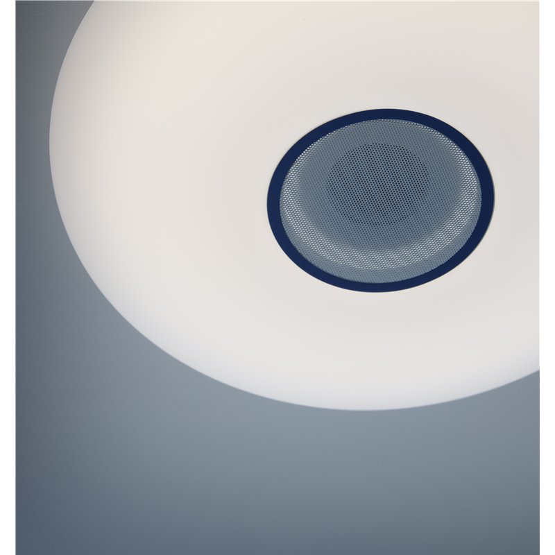 Nordlux DJAY Smart 40 [IP54] RGB plafonnier