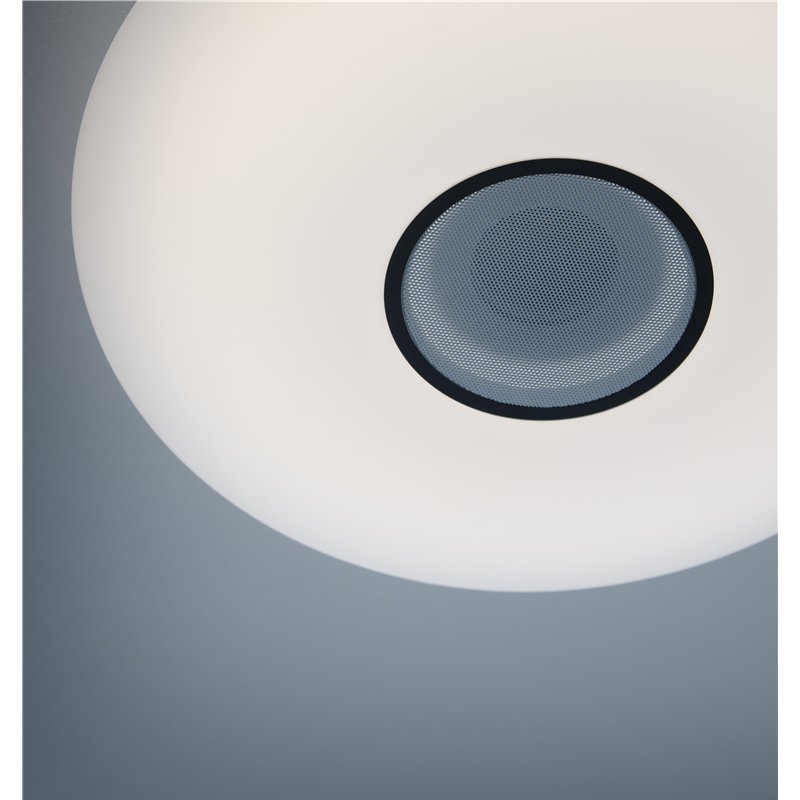 Nordlux DJAY Smart 40 [IP54] RGB plafonnier