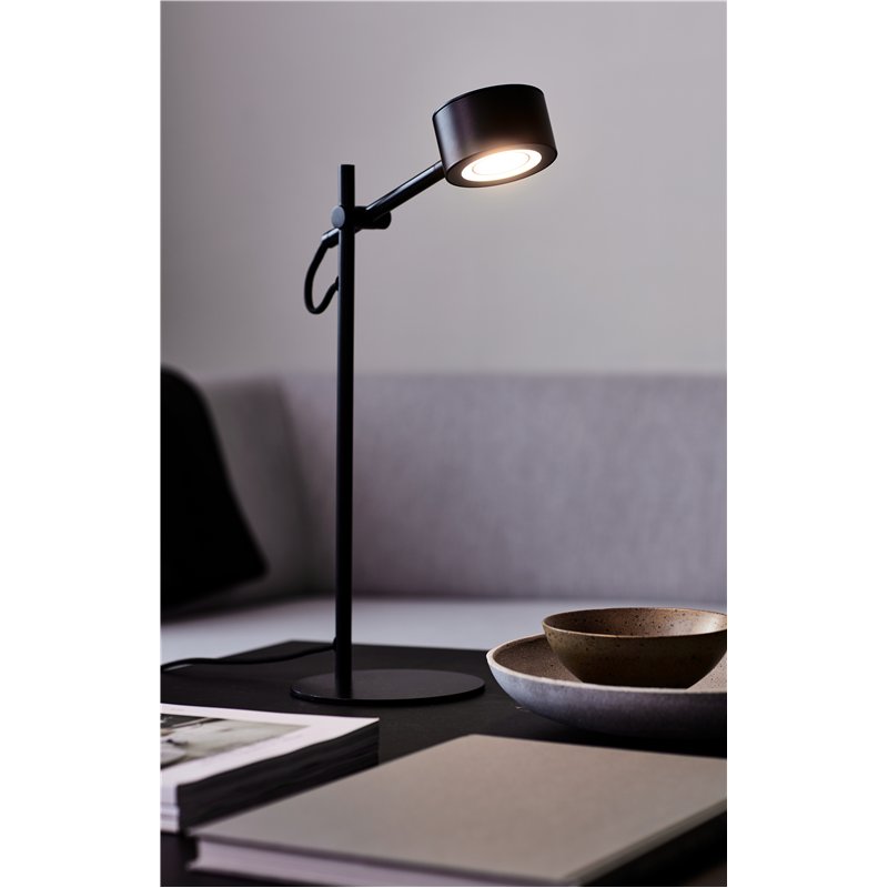 Nordlux Clyde 8 3-step Dim lampe de table