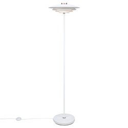 Nordlux Bretagne 38 lampe de sol