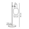 Nordlux Arild lampe de table