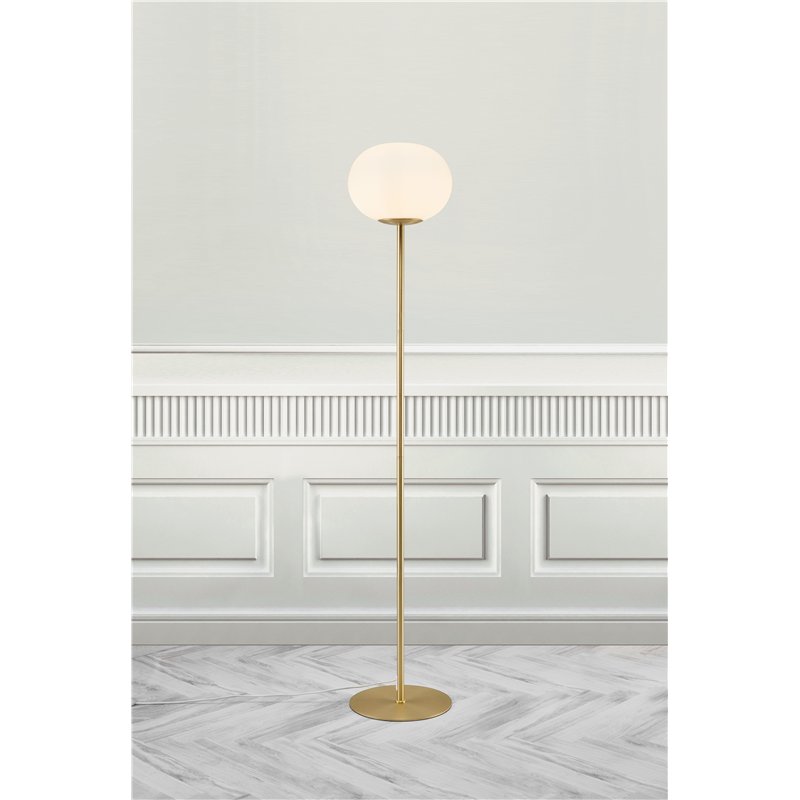 Nordlux Alton 28 lampe de sol