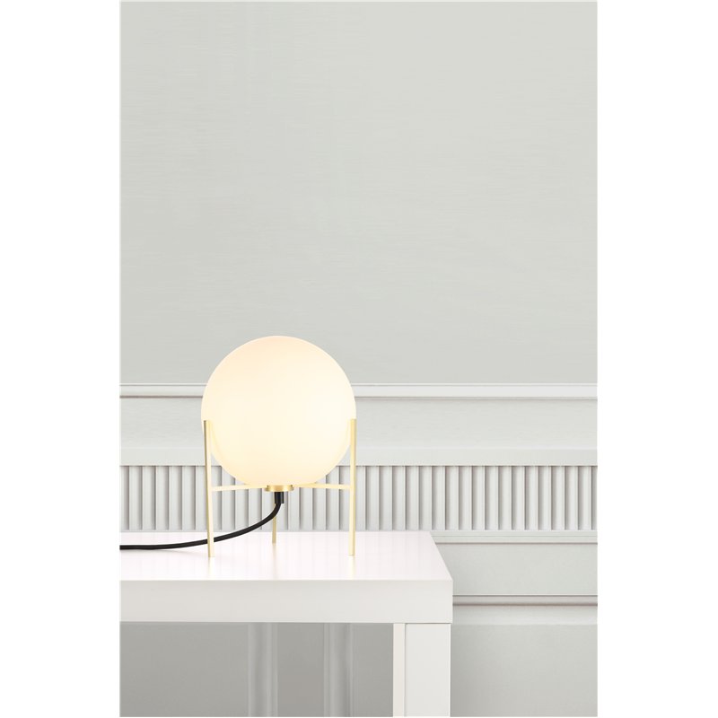 Nordlux Alton 20 lampe de table