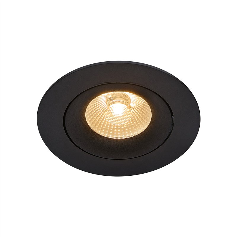 Nordlux Aliki [IP44] Dim Isolatie Einbauspot