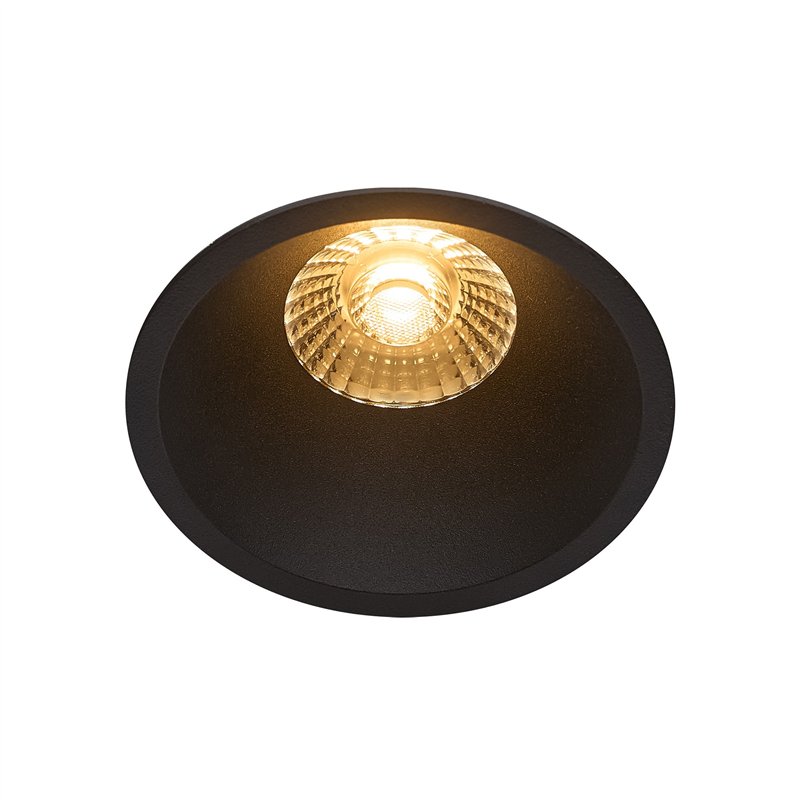 Nordlux Albric [IP44] Dim Isolatie Einbauspot