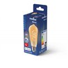 Nordlux ST64 Smart Filament Gold Deco Spirale