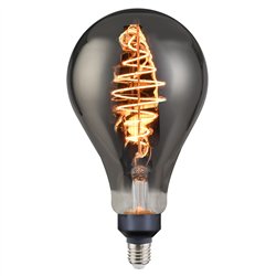 Nordlux PS165 Deco spirale 8,5W 200lm Dim