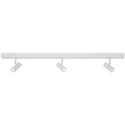 Nordlux Omari 3 3-step-Dim - 3 plafonnier