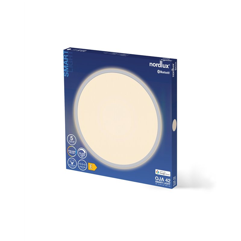 Nordlux Oja Smart 42 plafonnier