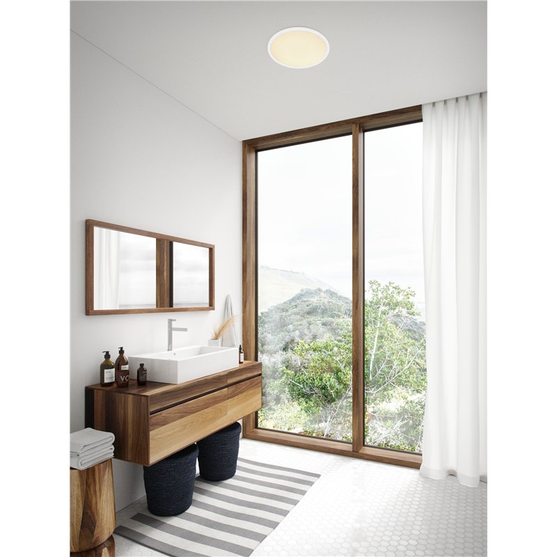 Nordlux Oja 60 3-step Dim plafonnier